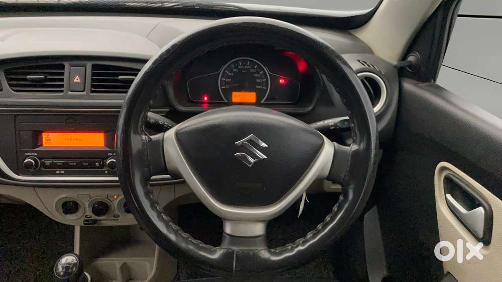 Maruti Suzuki Alto 800 0.8 Vxi (o), 2022, Petrol