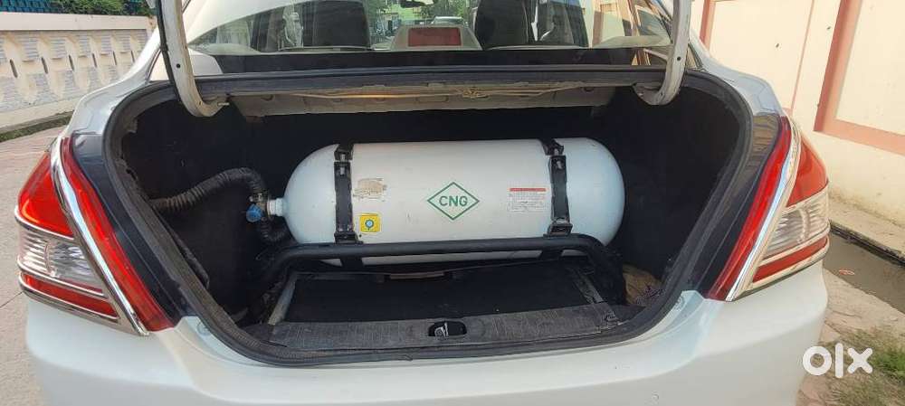 Maruti Suzuki Swift Dzire Tour, 2022, Cng & Hybrids