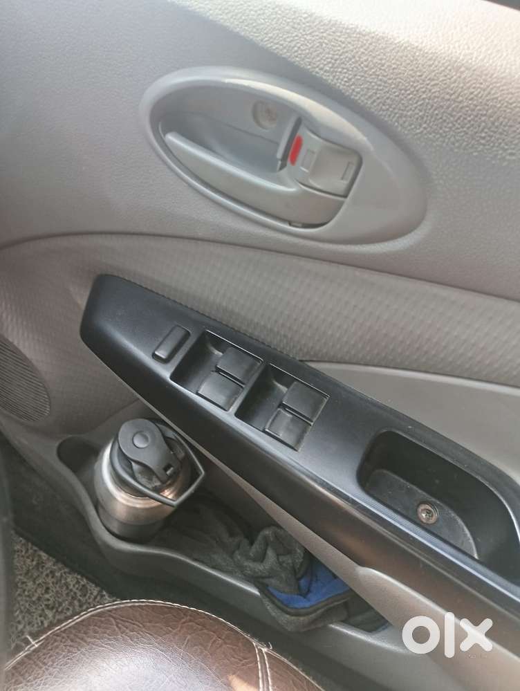 Toyota Etios 2010-2012 V, 2011, Diesel