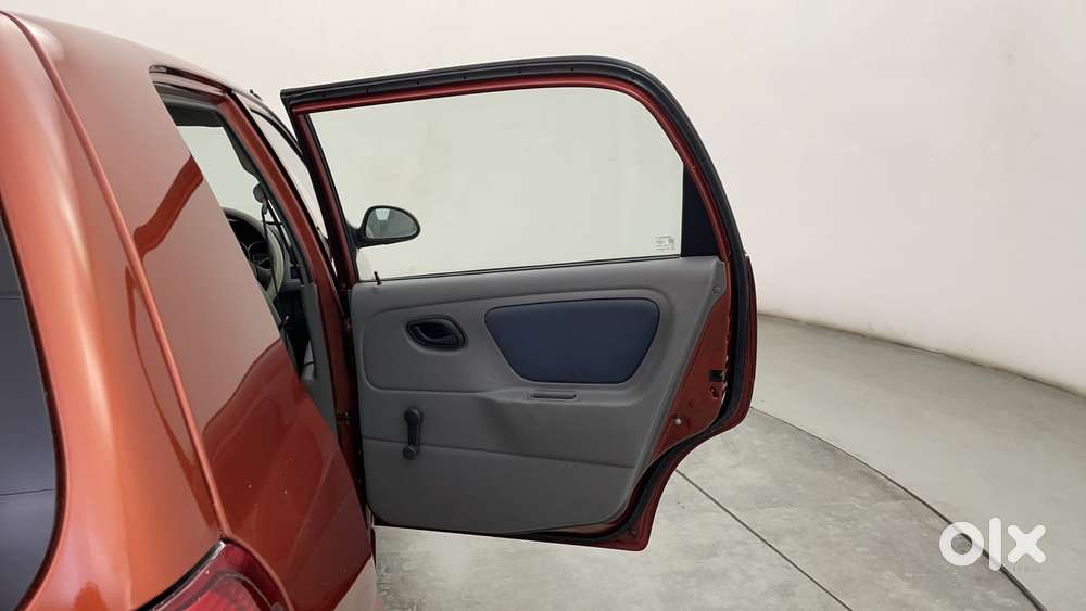 Maruti Suzuki Alto K10 2010-2014 Vxi, 2012, Petrol