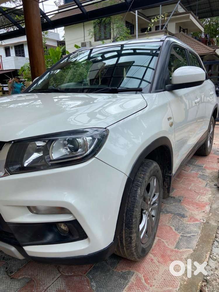 Maruti Suzuki 2016 Diesel Manual
