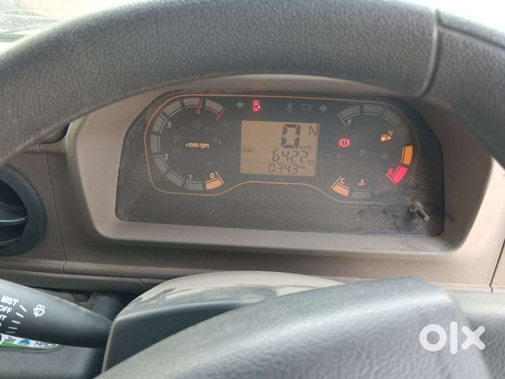 Mahindra Maxx Diesel 2025