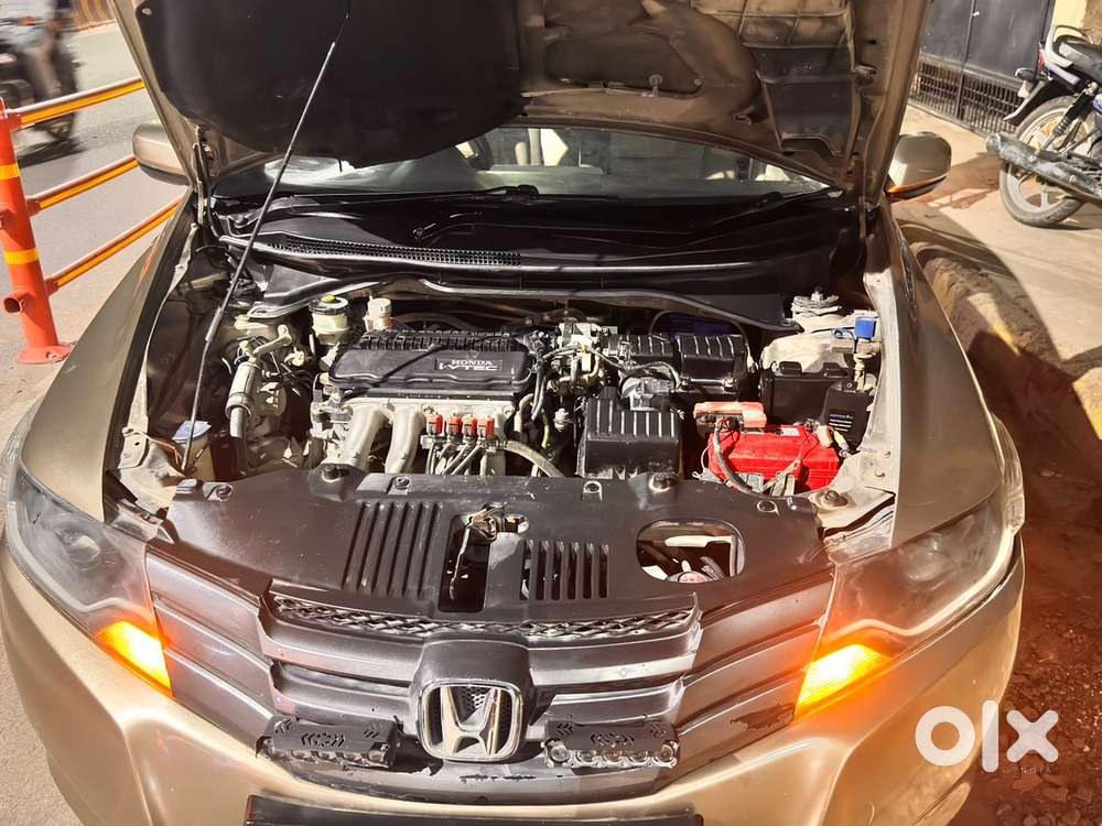 Honda City 2010 Cng & Hybrids 69000 Km Driven