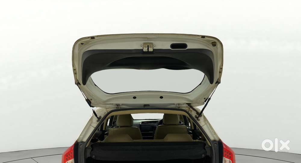 Honda Jazz Vx Cvt, 2021, Petrol