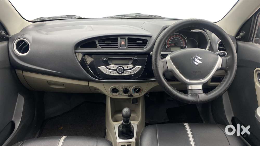 Maruti Suzuki Alto K10 Vxi, 2019, Petrol
