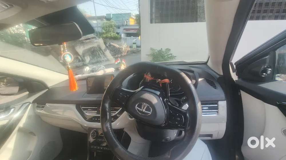 Tata Nexon For Sale