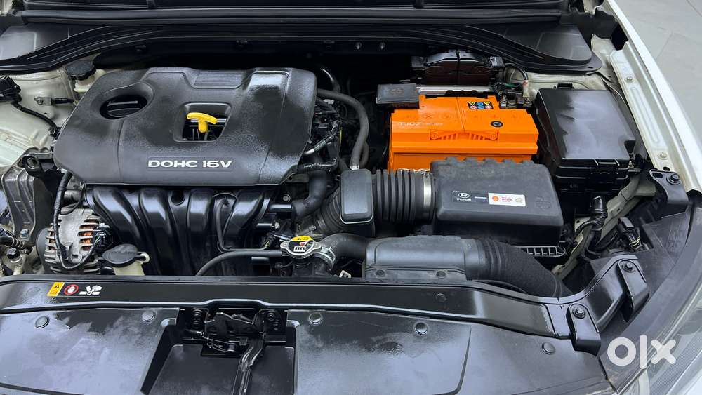 Hyundai Elantra 2.0 Sx Option At, 2019, Petrol