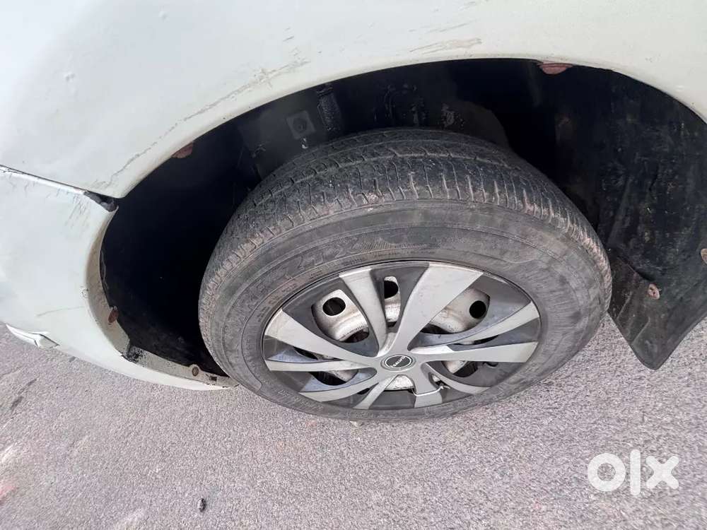 Tata Indica Vista 2012 Diesel 138000 Km Driven