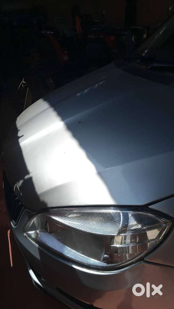 This Is Skoda Fabia In Good Condition And Single Owner.