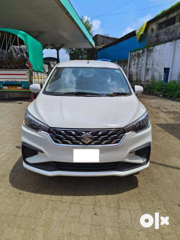 Maruti Suzuki Ertiga 1.5 VXI, 2024, CNG & Hybrids - Cars - 1767039245