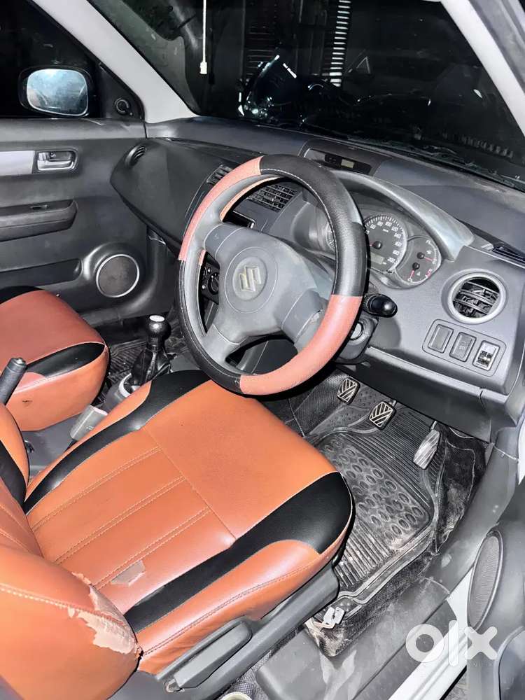Maruti Suzuki Swift 2010 Diesel Well Maintained