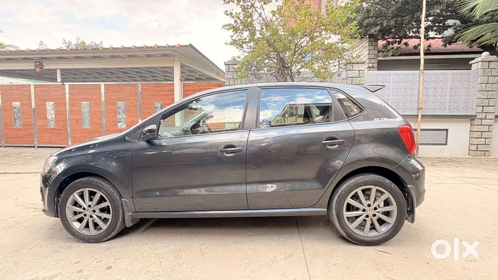 Volkswagen Gti, 2019, Petrol