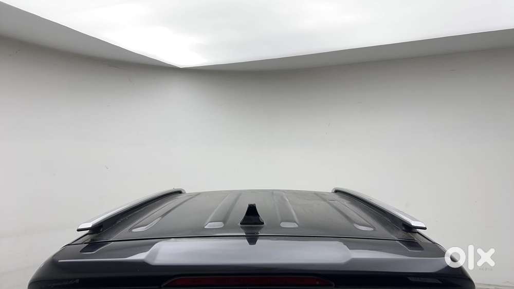 Kia Seltos Htx At Dual Tone, 2019, Petrol