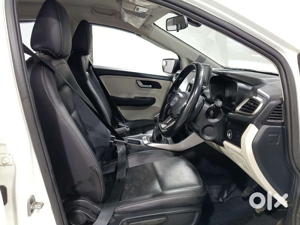 Tata Altroz 1.2 Xz Plus I-turbo, 2021, Petrol