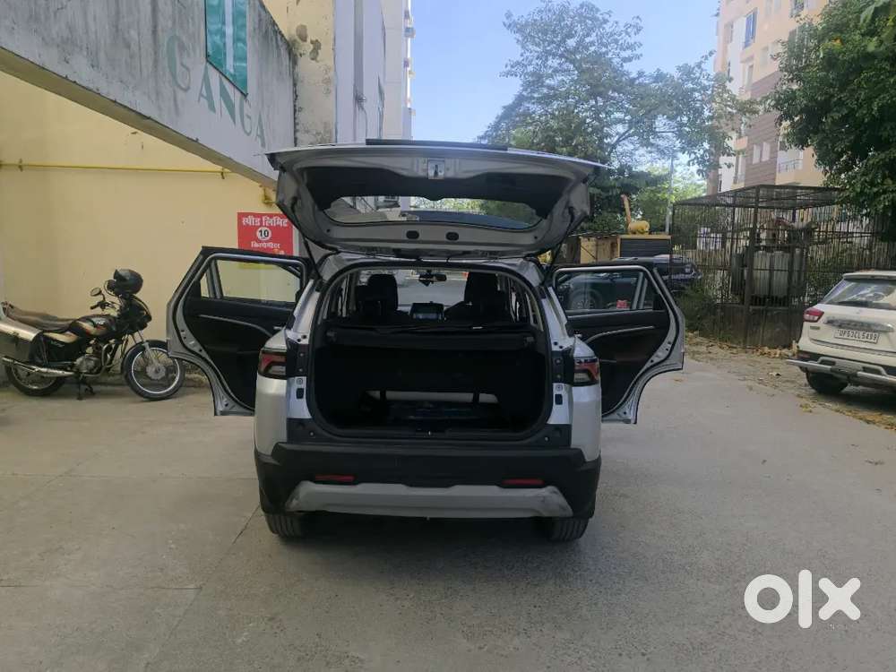 Maruti Suzuki Vitara Brezza 2023