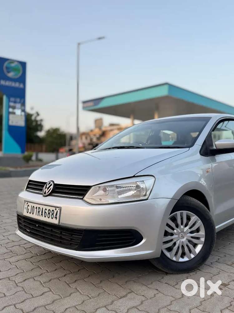 Volkswagen Vento 2013 Diesel 1st Owner