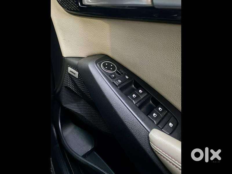 Kia Seltos Gtx Plus 1.5 Turbo Petrol Dct, 2020, Petrol