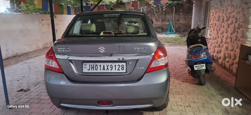 Maruti Suzuki Dzire 2013 Diesel Good Condition