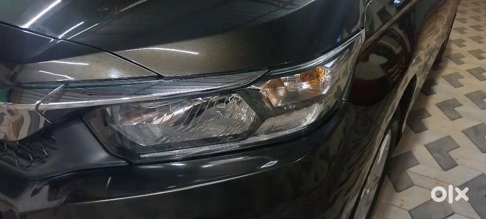 Honda Amaze 2019 Petrol Well Maintained