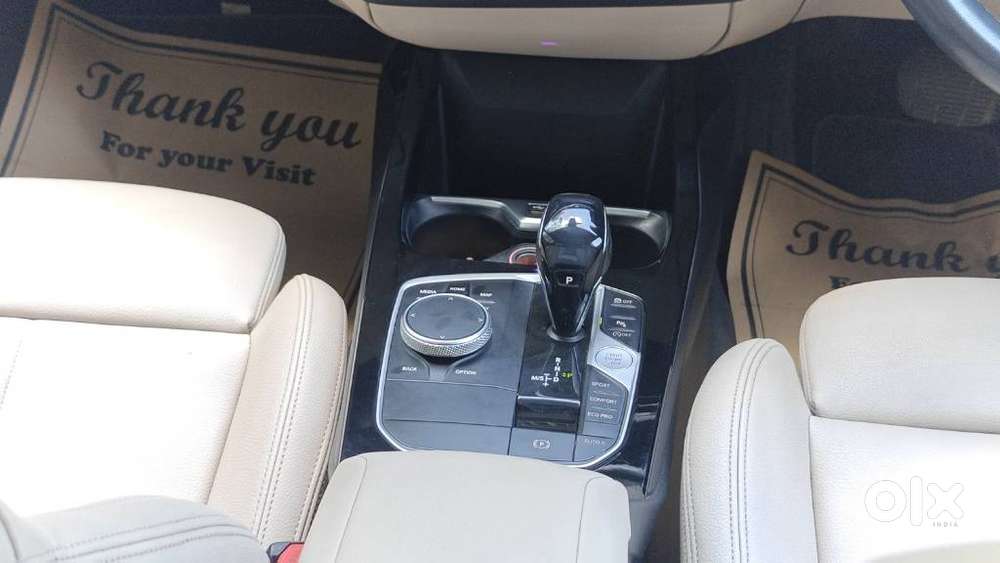 Bmw 2 Series 2.0 220d Sportline, 2021, Diesel