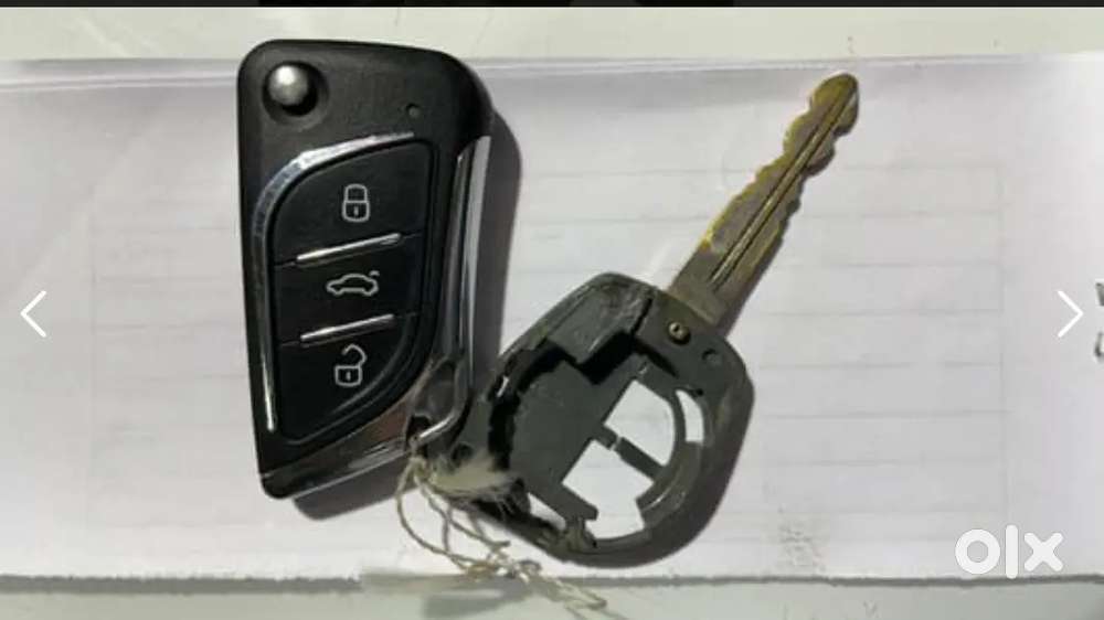 Maruti Suzuki Swift 2016 Model