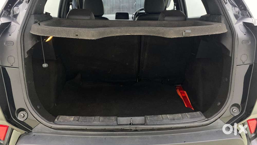 Tata Nexon 1.2 Revotron Xz Plus (l) Dark Edition, 2023, Petrol