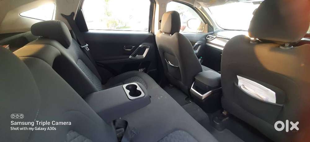 Tata Harrier Xt, 2019, Diesel