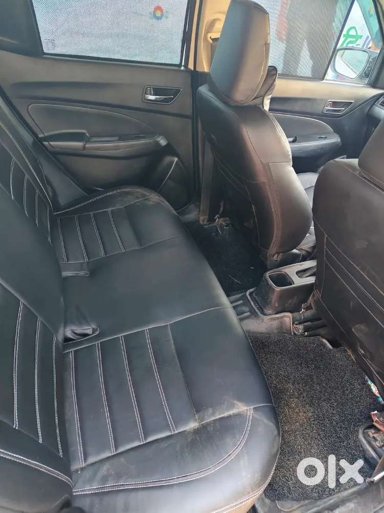 Maruti Suzuki Swift 2023 Petrol 52000 Km Driven