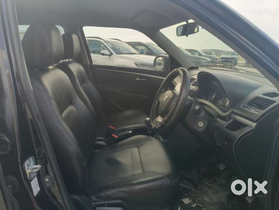 Maruti Suzuki Swift Vxi, 2014, Petrol
