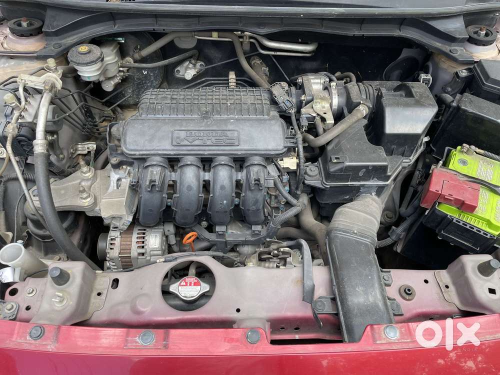 Honda Amaze S I-vtec, 2018, Petrol