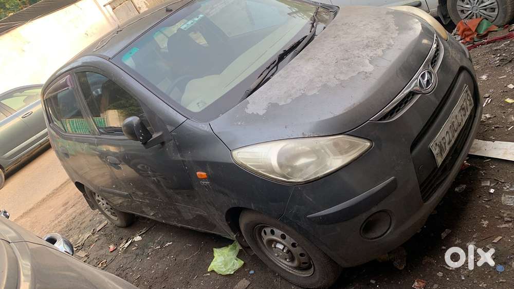 2010 Hyundai I10 Petrol Manual