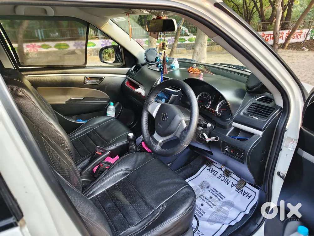 Maruti Swift Vdi 2017