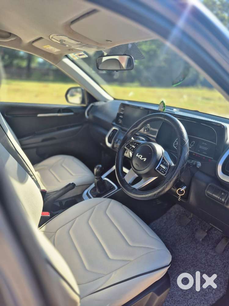 Kia Sonet 1.2 Htk Plus, 2022, Petrol