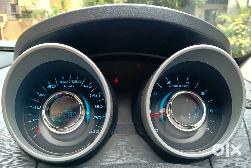 Mahindra Xuv500 2.2 W10, 2017, Diesel