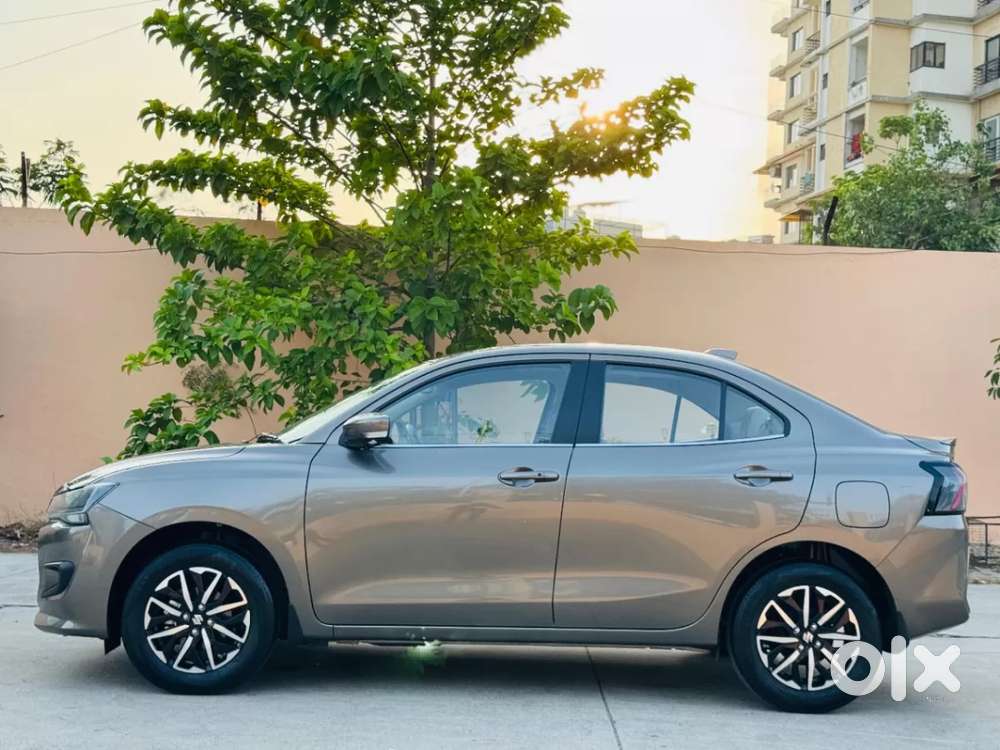 Maruti Suzuki Dzire Zxi Ags, 2025, Petrol
