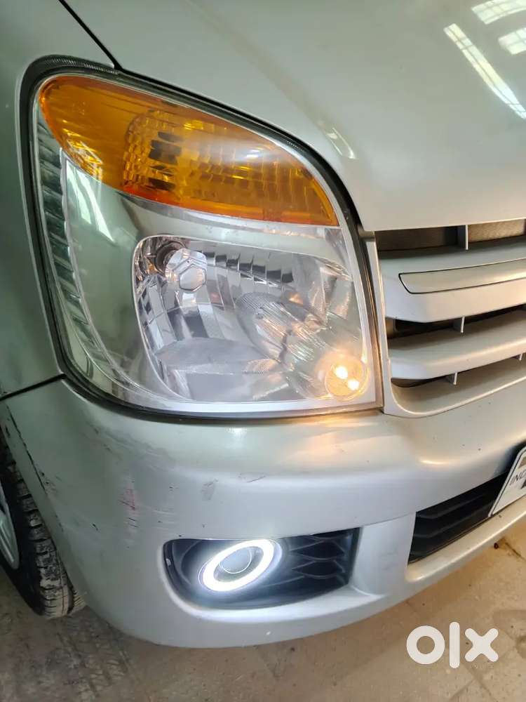 Maruti Suzuki Wagonr