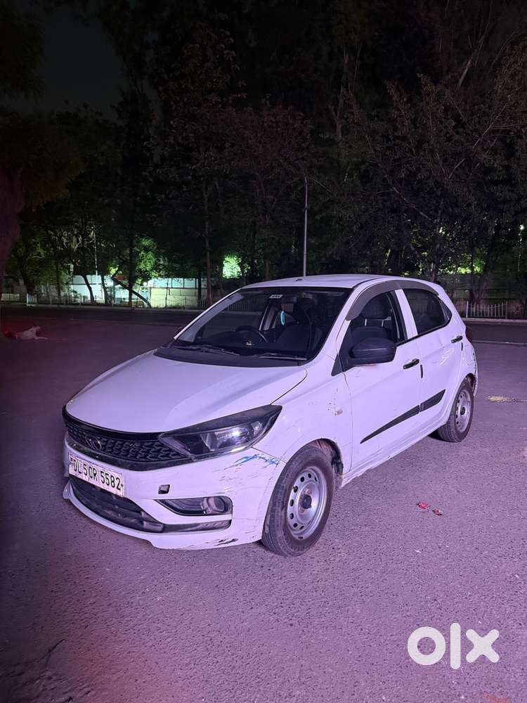 Tata Car Hybrid 2020