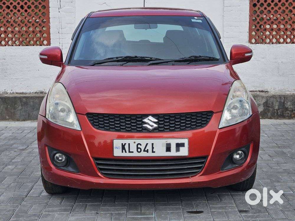 Maruti Suzuki Swift 2011-2014 Vxi, 2013, Petrol