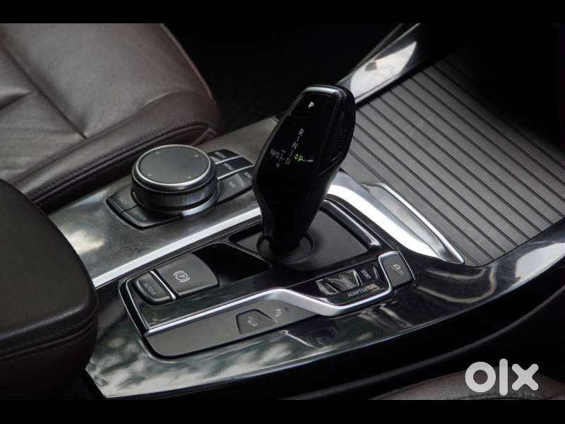 Bmw X3 X Drive 20d X-line, 2019, Diesel