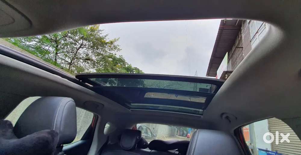 Mg Zs Ev Top  Variant