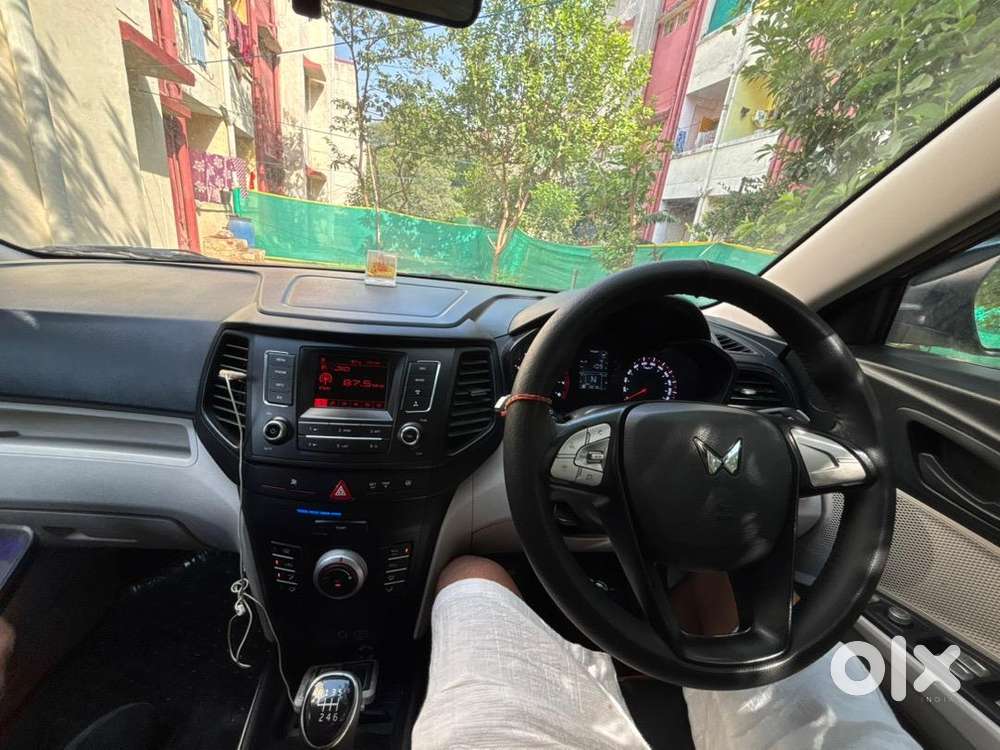 Mahindra Xuv300 2023 Petrol Good Condition