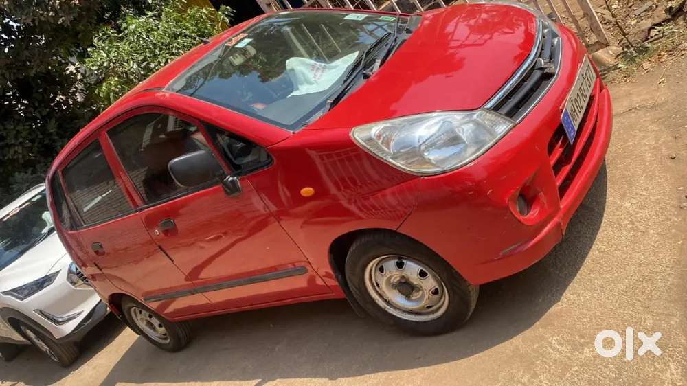 Maruti Suzuki Zen 2011