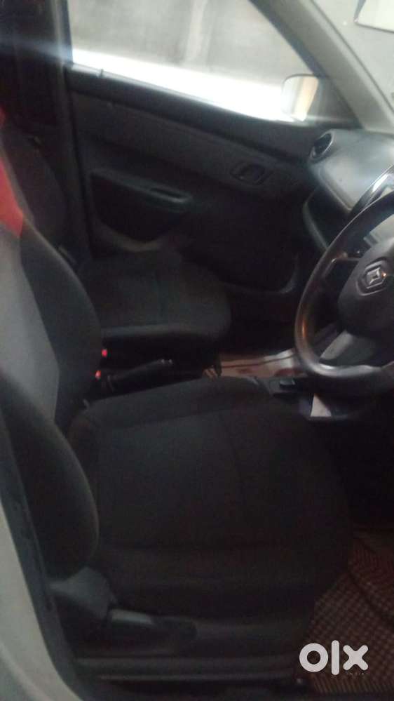 Renault Kwid Rxt Easy-r, 2016, Petrol