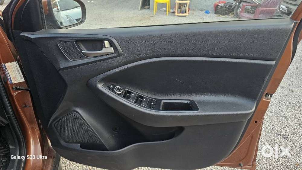 Hyundai I20 Active 1.4 Sx, 2016, Diesel