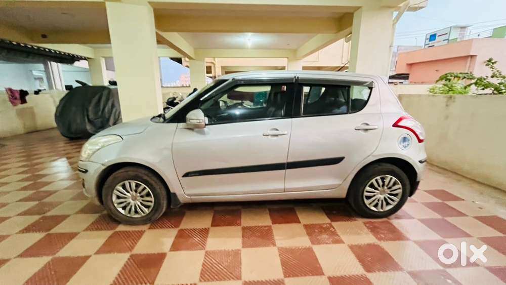 Swift Vdi Maruti Diesel 2014