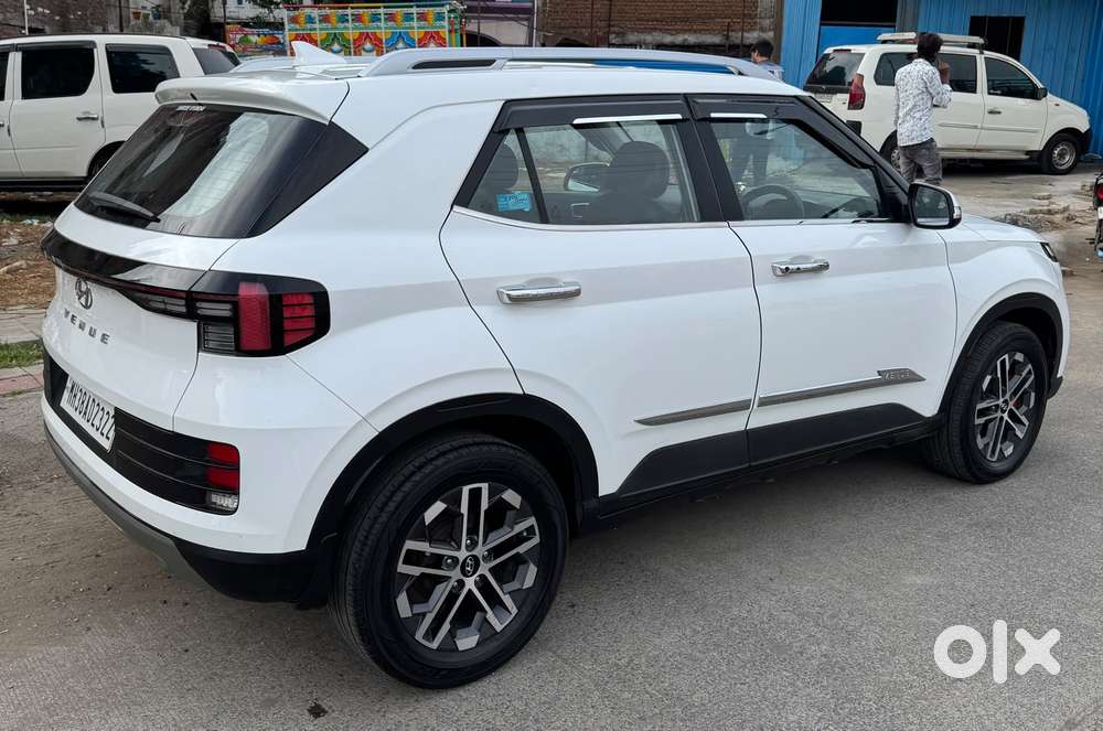 Hyundai Venue Sx Diesel, 2022, Diesel