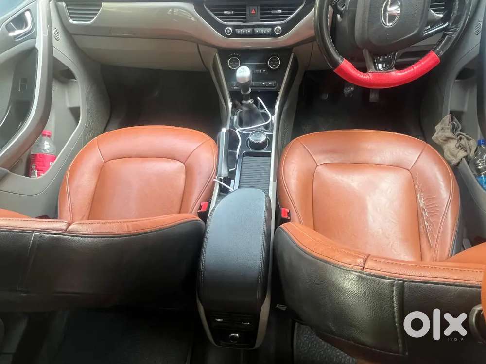 Tata Nexon 2019 Diesel 120000 Km Driven