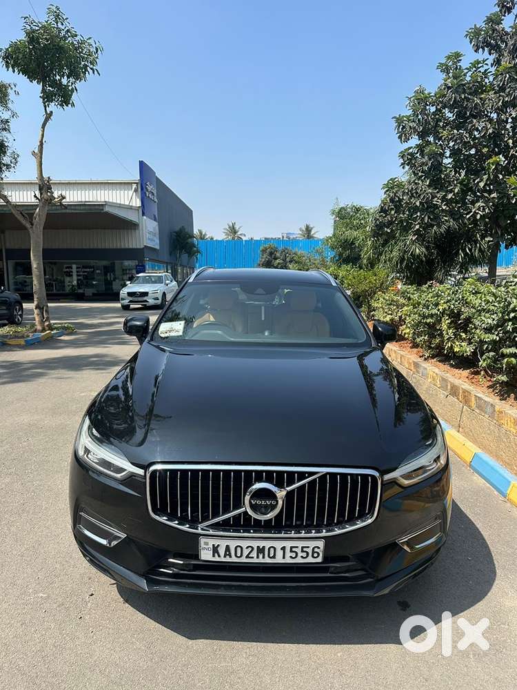 Volvo Xc60 Diesel Good Condition