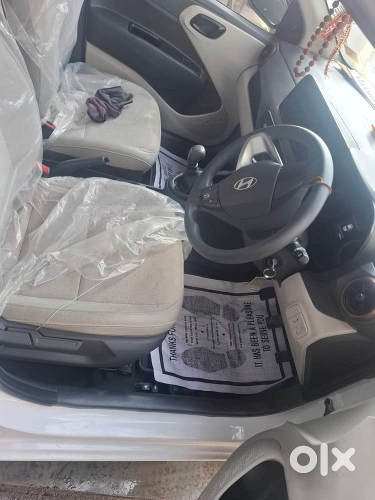 Hyundai Aura 1.2 S 2025