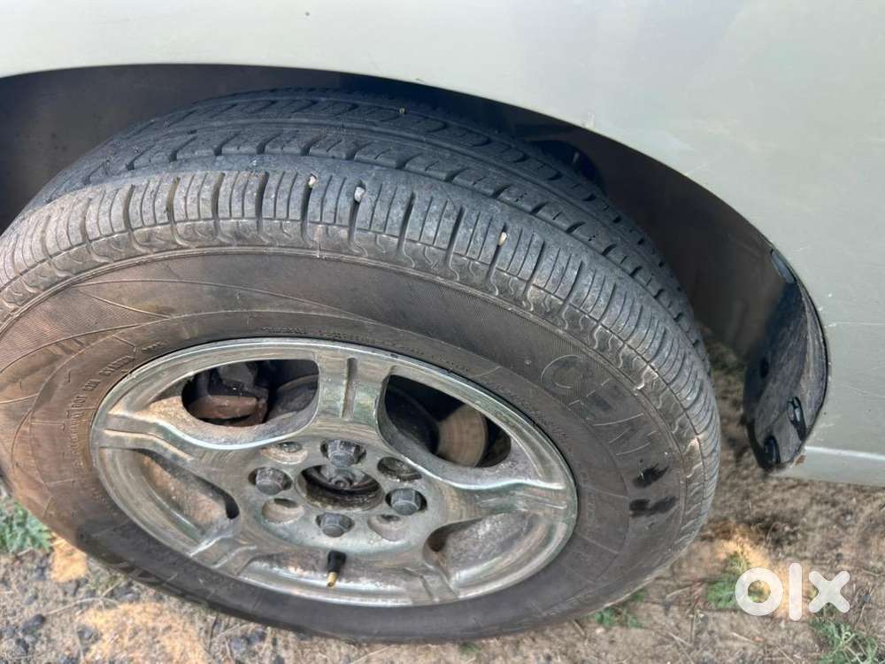 Maruti Suzuki Alto 2007 Petrol Good Condition